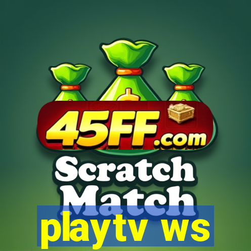 playtv ws